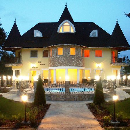Villa Margarita Шіофок Екстер'єр фото